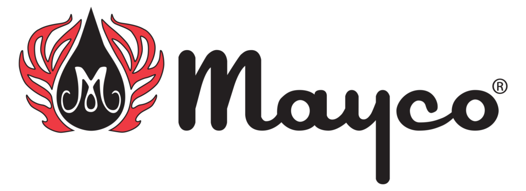 mayco colors logo